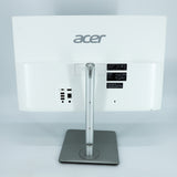 Acer Aspire C24 All-in-One PC: Core Ultra 5, 23.8", 512GB 16GB RAM, Warranty VAT - GreenGreenStore