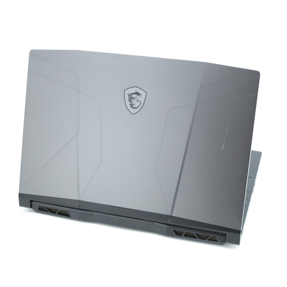 MSI Gaming Laptop GL66 Pulse: Core i7-11800H RTX 3050 Ti 512GB 16GB RAM Warranty - GreenGreenStore
