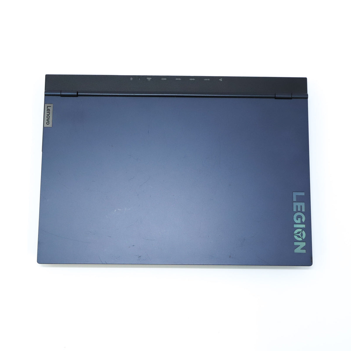 Lenovo Legion 5 Gaming Laptop: Ryzen 7 5800H, RTX 3060, 8GB RAM 512GB, Warranty - GreenGreenStore