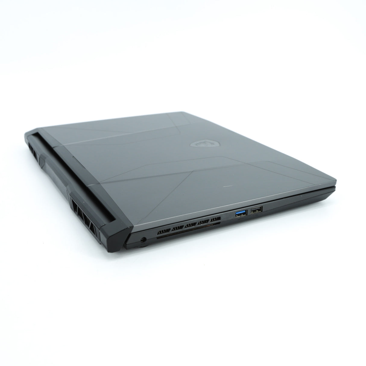 MSI Gaming Laptop GL66 Pulse: Core i7-11800H RTX 3050 Ti 512GB 16GB RAM Warranty - GreenGreenStore