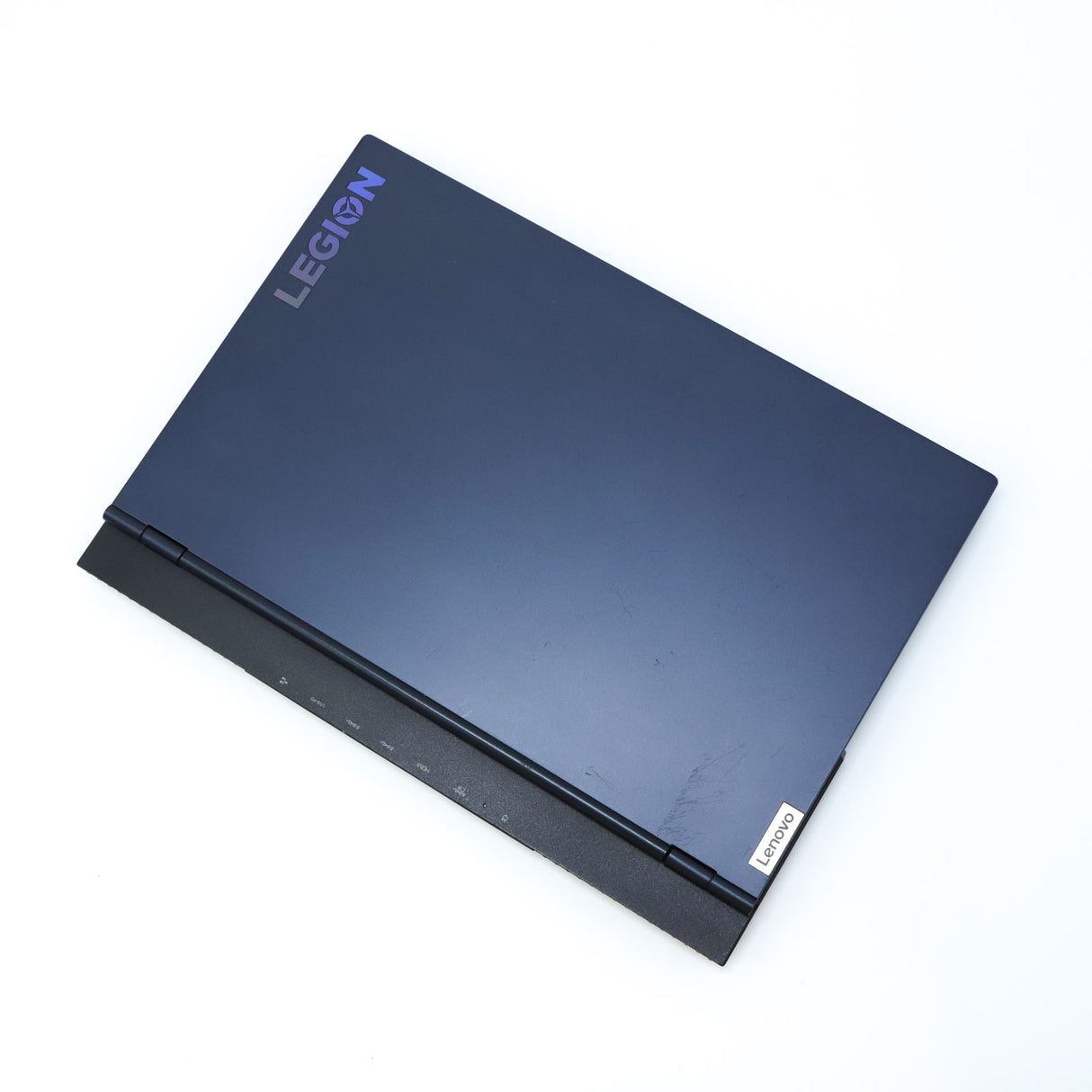 Lenovo Legion 5 Gaming Laptop: Ryzen 7 5800H, RTX 3060, 8GB RAM 512GB, Warranty - GreenGreenStore