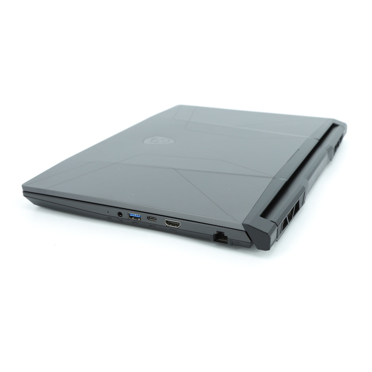 MSI Gaming Laptop GL66 Pulse: Core i7-11800H RTX 3050 Ti 512GB 16GB RAM Warranty - GreenGreenStore