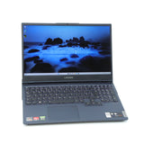 Lenovo Legion 5 Gaming Laptop: Ryzen 7 5800H, RTX 3060, 8GB RAM 512GB, Warranty - GreenGreenStore