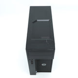 Dell Precision 3620 Desktop: Xeon E3-1240 16GB RAM 512GB SSD P2000 Warranty VAT - GreenGreenStore