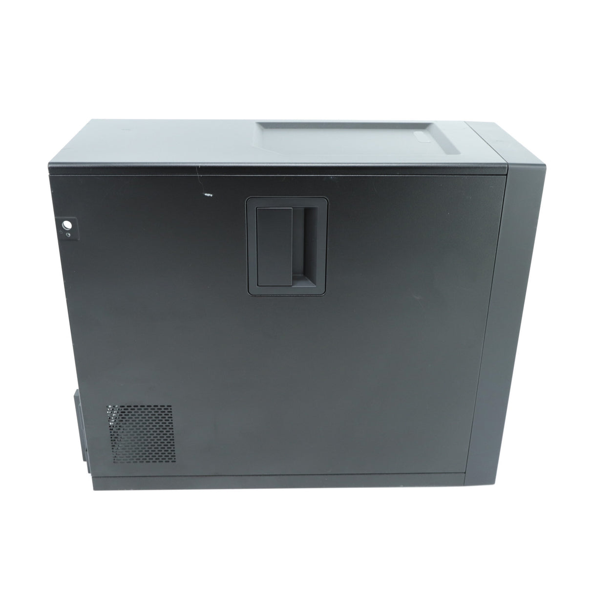 Dell Precision 3620 Desktop: Xeon E3-1240 16GB RAM 512GB SSD P2000 Warranty VAT - GreenGreenStore