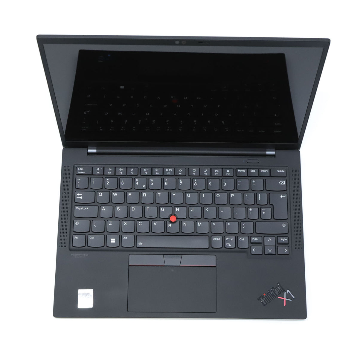 Lenovo ThinkPad X1 Carbon 9 4K Laptop: Core i7 32GB RAM 1TB SSD LTE, Warranty - GreenGreenStore