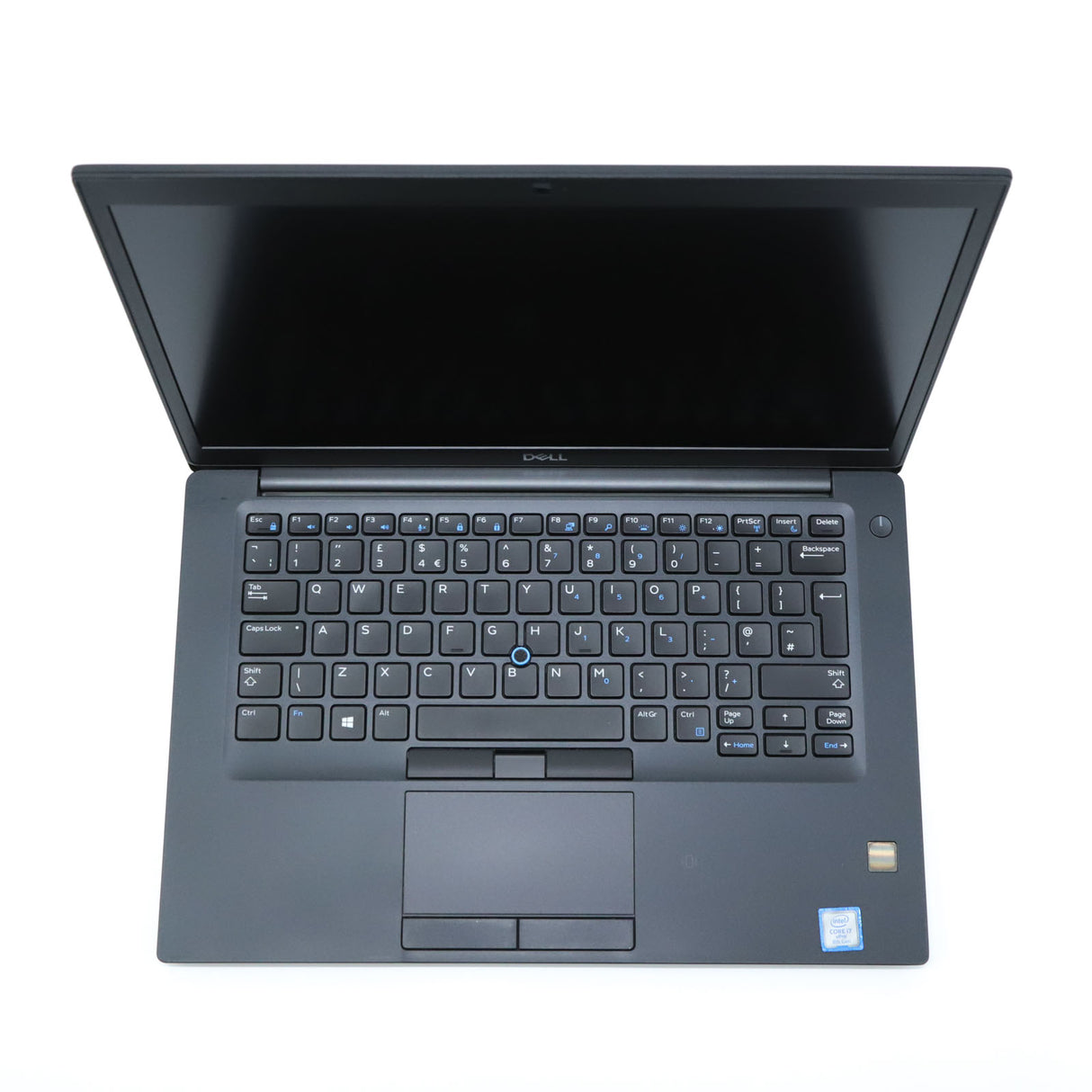 Dell Latitude 7490 Laptop Core i7-8650U 256GB SSD 16GB RAM FHD Warranty VAT - GreenGreenStore