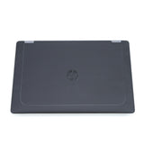 HP ZBook 17 Laptop: Core i7-4930MX, 32GB RAM 512GB Quadro K5100M Warranty VAT - GreenGreenStore