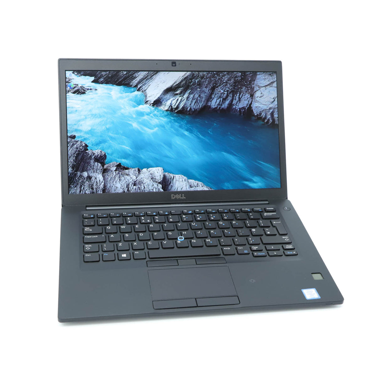Dell Latitude 7490 Laptop Core i7-8650U 256GB SSD 16GB RAM FHD Warranty VAT - GreenGreenStore