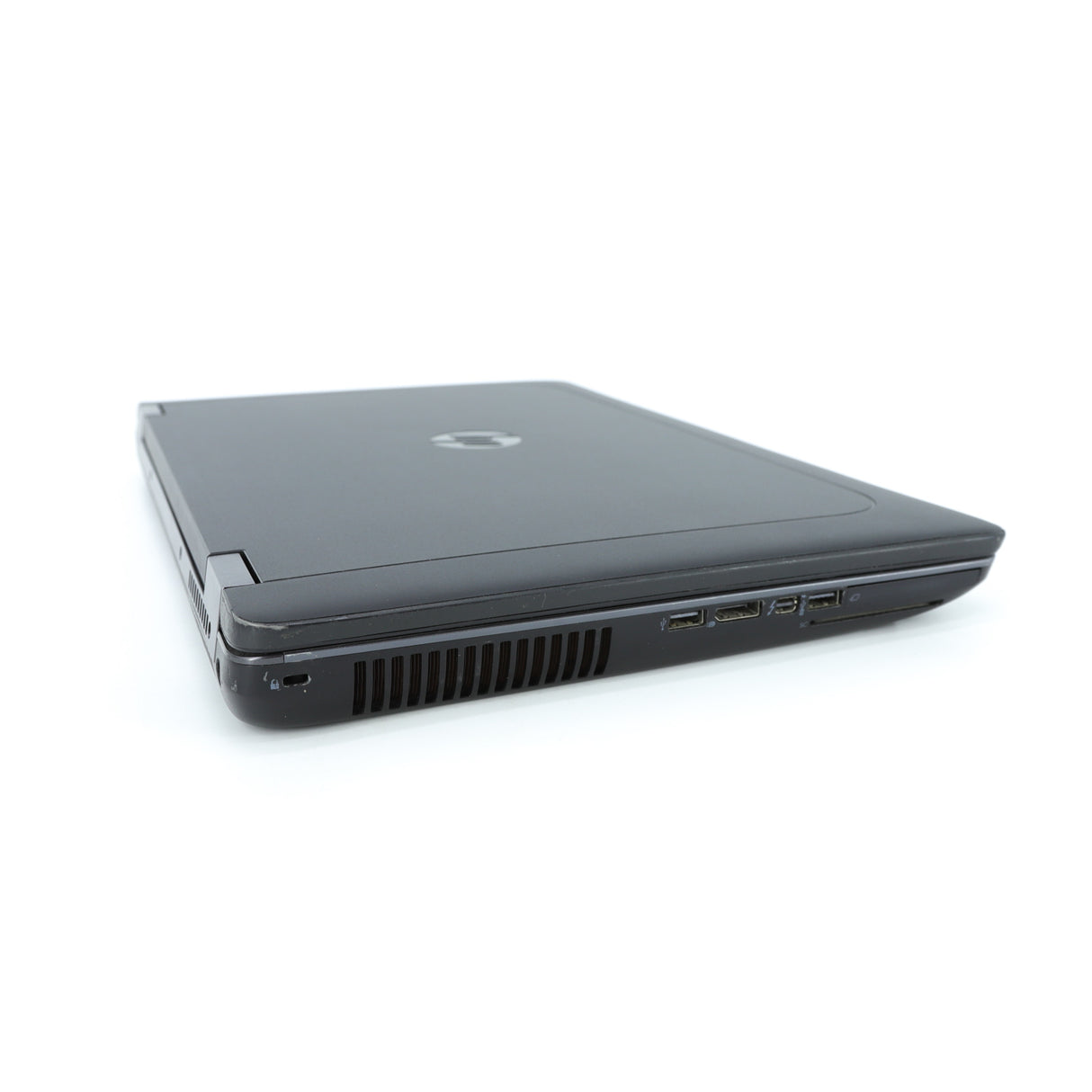 HP ZBook 17 Laptop: Core i7-4930MX, 32GB RAM 512GB Quadro K5100M Warranty VAT - GreenGreenStore