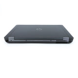 HP ZBook 17 Laptop: Core i7-4930MX, 32GB RAM 512GB Quadro K5100M Warranty VAT - GreenGreenStore