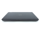 HP ZBook 17 Laptop: Core i7-4930MX, 32GB RAM 512GB Quadro K5100M Warranty VAT - GreenGreenStore