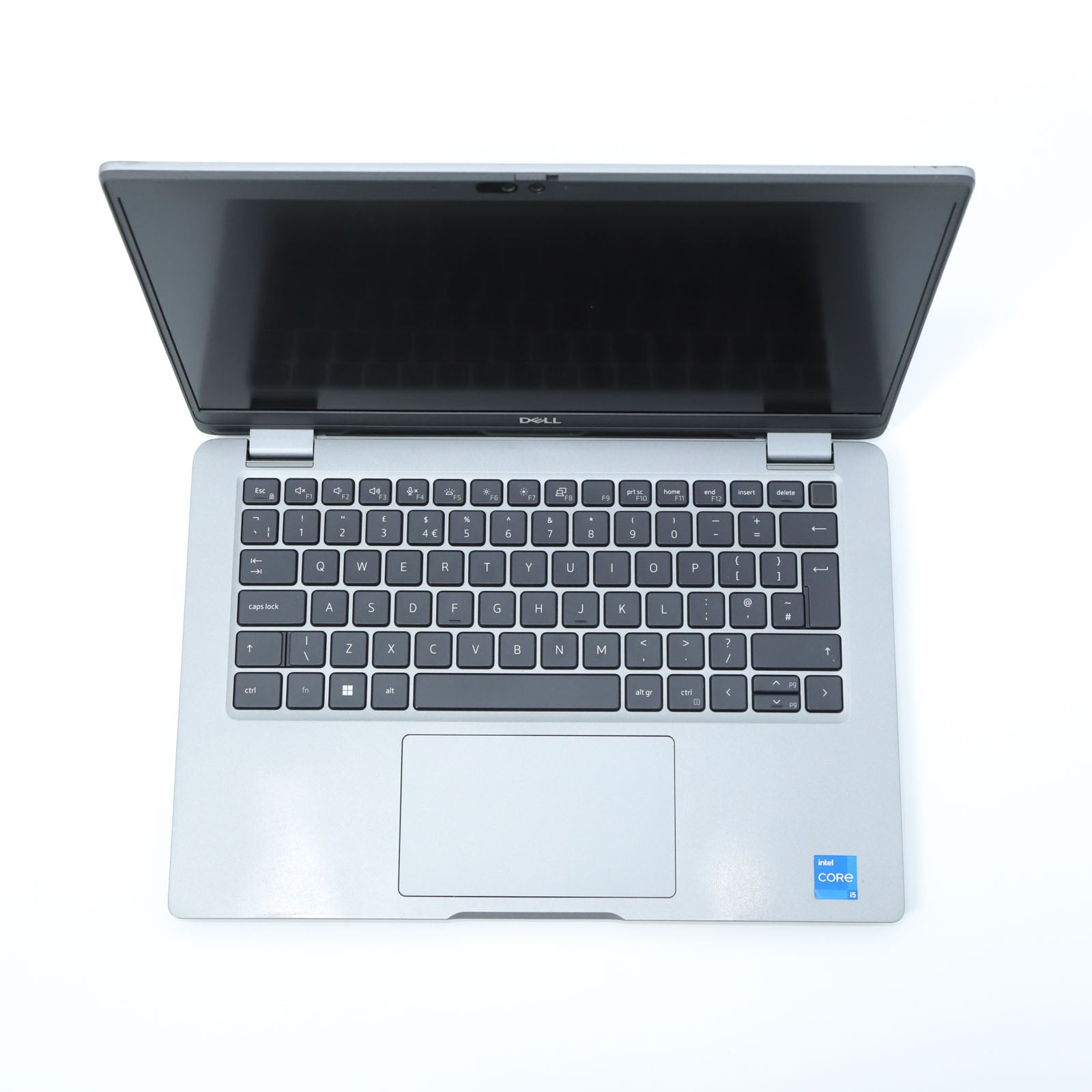 Dell Inc. Latitude 5340 Core i5 1345U/16 GB/ストレージなし 〔D0133