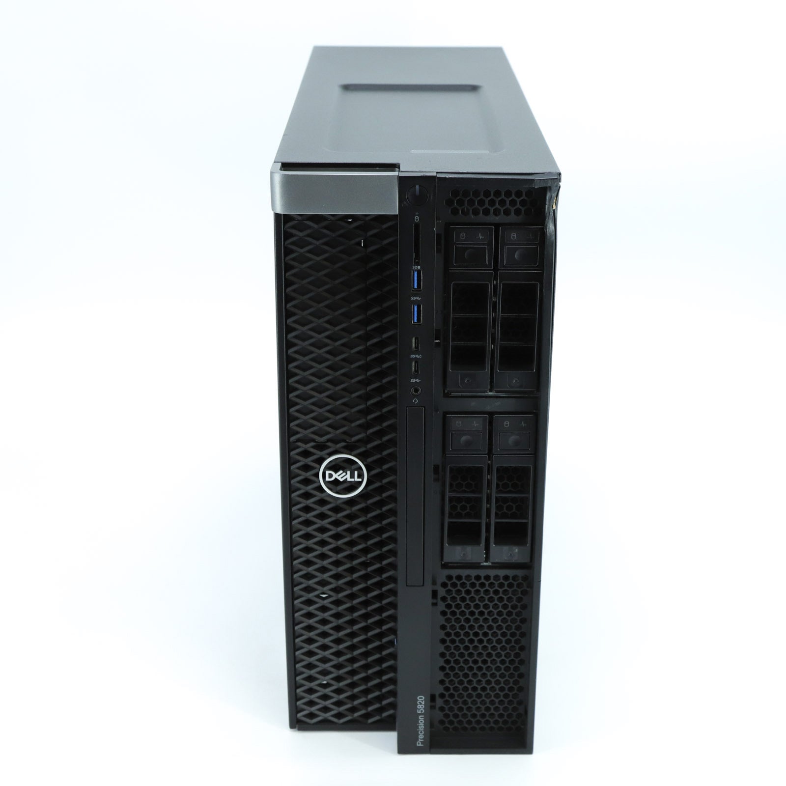 Dell Precision 5820 Tower Desktop Xeon NVIDIA P4000, 512GB SSD