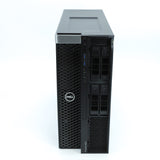 Dell Precision 5820 Tower Desktop Xeon NVIDIA P4000, 512GB SSD 16GB Warranty VAT - GreenGreenStore