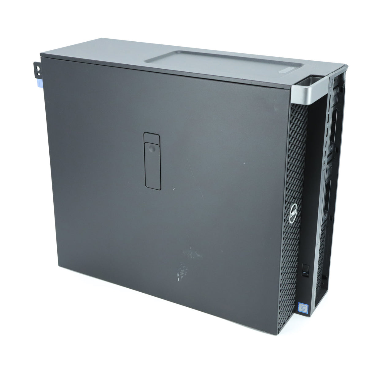 Dell Precision 5820 Tower Desktop Xeon NVIDIA P4000, 512GB SSD 16GB Warranty VAT - GreenGreenStore