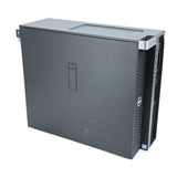 Dell Precision 5820 Tower Desktop Xeon NVIDIA P4000, 512GB SSD 16GB Warranty VAT - GreenGreenStore