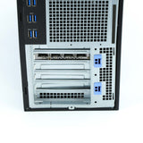 Dell Precision 5820 Tower Desktop Xeon NVIDIA P4000, 512GB SSD 16GB Warranty VAT - GreenGreenStore
