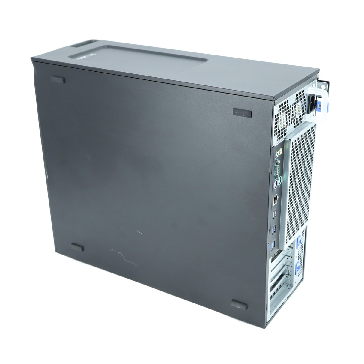 Dell Precision 5820 Tower Desktop Xeon NVIDIA P4000, 512GB SSD 16GB Warranty VAT - GreenGreenStore