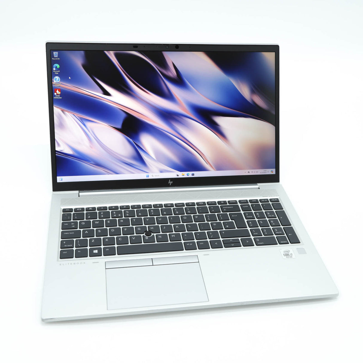 HP EliteBook 850 G7 Laptop: Core i7-10510U 512GB SSD 32GB RAM Warranty VAT - GreenGreenStore
