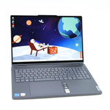 Lenovo Yoga 7 16IRL8 Laptop: Intel Core i5-1335U, 8GB RAM 512GB SSD Warranty VAT - GreenGreenStore