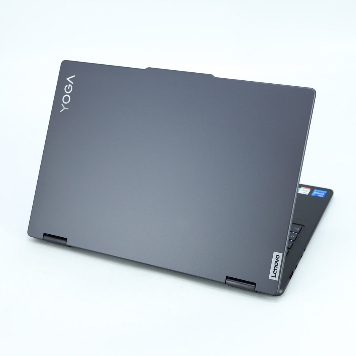 Lenovo Yoga 7 16IRL8 Laptop: Intel Core i5-1335U, 8GB RAM 512GB SSD Warranty VAT - GreenGreenStore