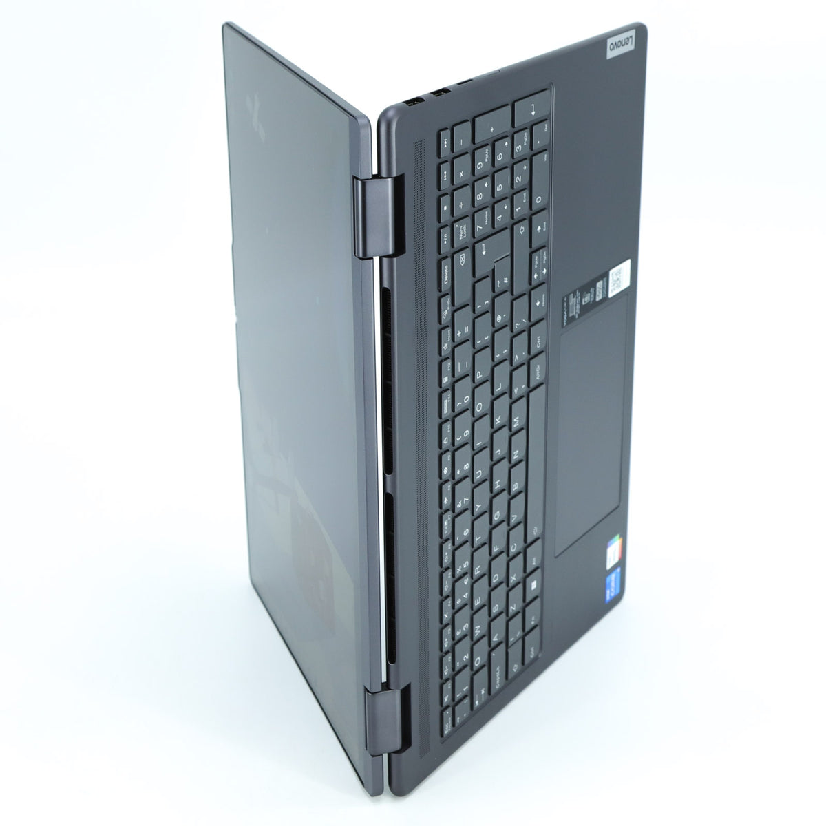 Lenovo Yoga 7 16IRL8 Laptop: Intel Core i5-1335U, 8GB RAM 512GB SSD Warranty VAT - GreenGreenStore