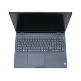 Dell Pro 16 PC16250 Laptop: Intel Core 5 220U, 16GB RAM, 512GB SSD, Warranty - GreenGreenStore