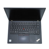 Lenovo ThinkPad X13 Gen 1 Laptop: Core i5-10310U  256GB SSD 8GB RAM Warranty VAT