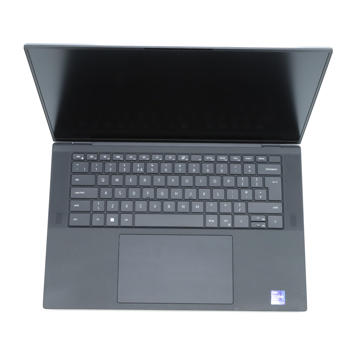 Dell Precision 5560 Laptop: Core i9 1TB SSD 32GB RAM RTX A2000 Warranty VAT - GreenGreenStore