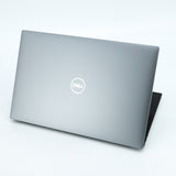 Dell Precision 5560 Laptop: Core i9 1TB SSD 32GB RAM RTX A2000 Warranty VAT - GreenGreenStore