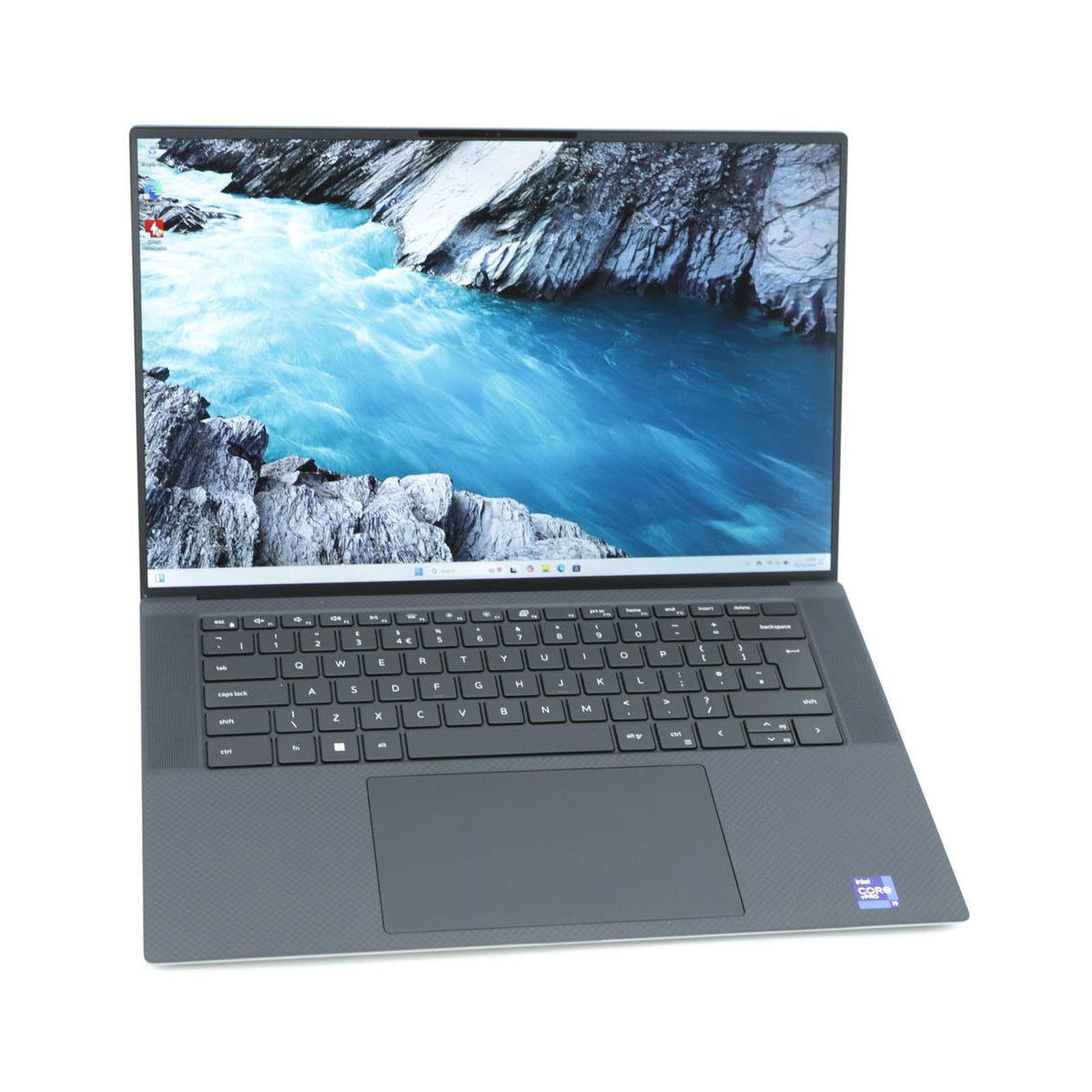 Dell Precision 5560 Laptop: Core i9 1TB SSD 32GB RAM RTX A2000 Warranty VAT - GreenGreenStore