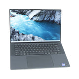 Dell Precision 5560 Laptop: Core i9 1TB SSD 32GB RAM RTX A2000 Warranty VAT - GreenGreenStore