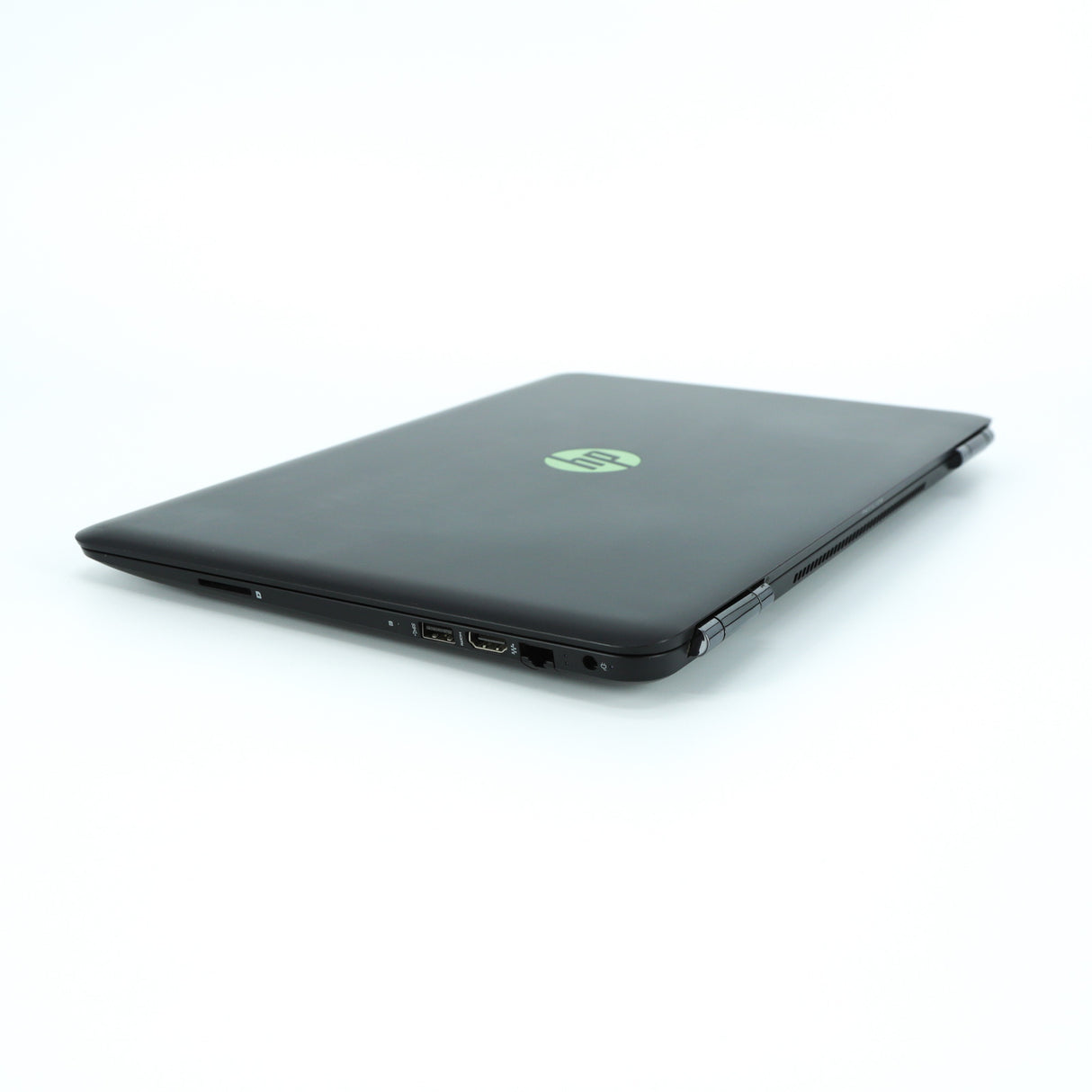 HP Pavilion Power Gaming Laptop: Core i5-8300H, GTX 1050, 16GB 256GB, Warranty - GreenGreenStore