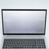 HP EliteBook 850 G7 Laptop: Core i7-10510U 512GB SSD 32GB RAM Warranty VAT - GreenGreenStore