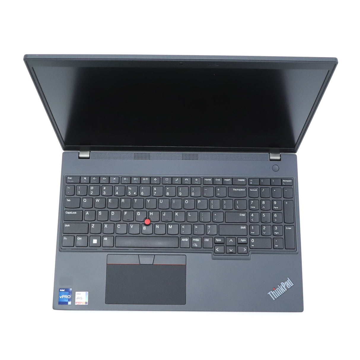 Lenovo ThinkPad L15 Gen 3 Laptop: Core i5-1245U, 256GB SSD, 16GB RAM, Warranty - GreenGreenStore