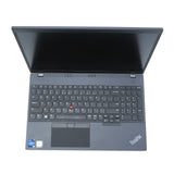 Lenovo ThinkPad L15 Gen 3 Laptop: Core i5-1245U, 256GB SSD, 16GB RAM, Warranty - GreenGreenStore