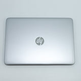 HP EliteBook 840 G4 Laptop: Intel Core i7-7500U 16GB RAM 256GB SSD Warranty VAT - GreenGreenStore