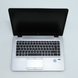 HP EliteBook 840 G4 Laptop: Intel Core i7-7500U 16GB RAM 256GB SSD Warranty VAT - GreenGreenStore
