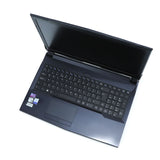Clevo N850EL Gaming Laptop: Intel i7-8750H. MX150, 16GB RAM 512GB, Warranty VAT - GreenGreenStore