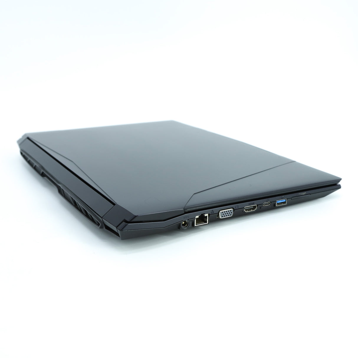 Clevo N850EL Gaming Laptop: Intel i7-8750H. MX150, 16GB RAM 512GB, Warranty VAT - GreenGreenStore