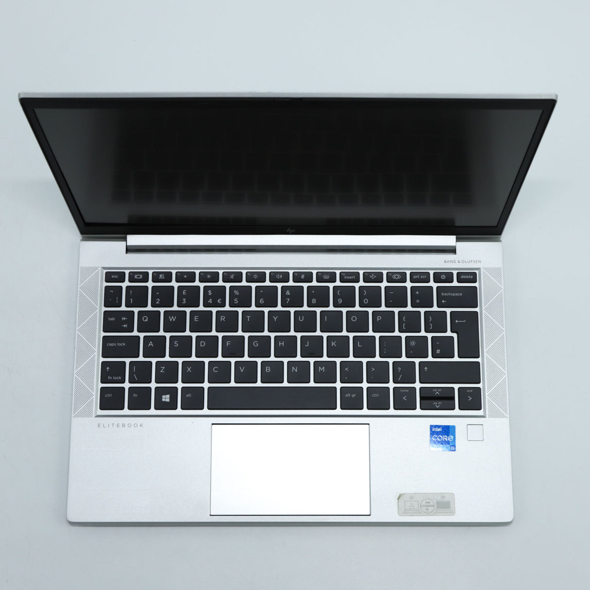 HP EliteBook 830 G8 Privacy Laptop: Intel Core i5-1135G7 256GB 16GB Warranty VAT - GreenGreenStore