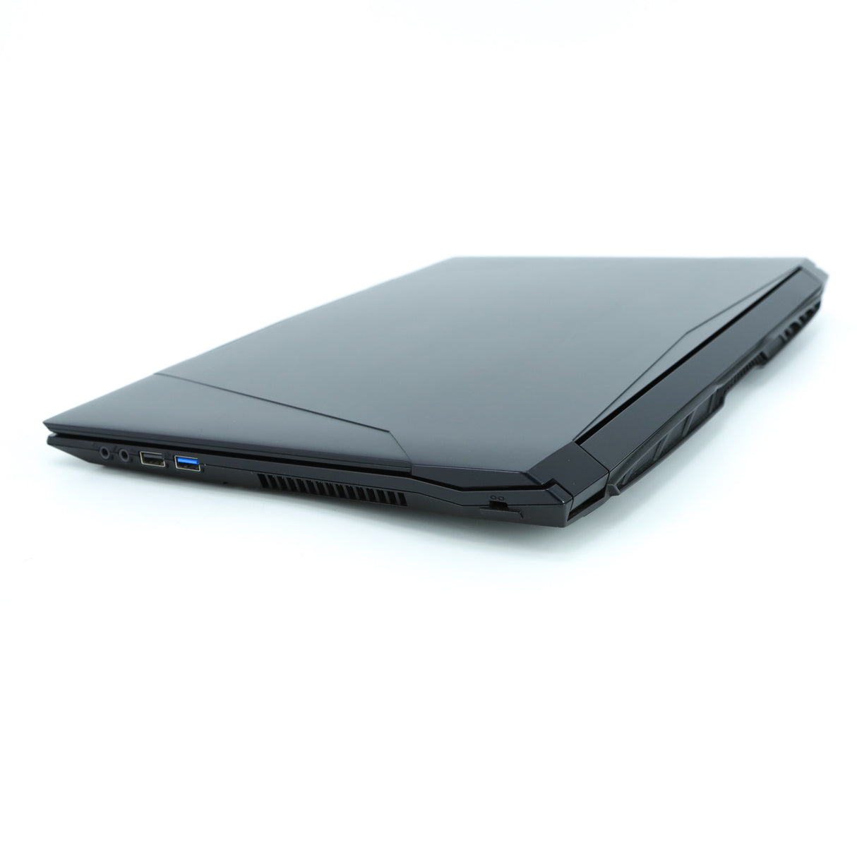 Clevo N850EL Gaming Laptop: Intel i7-8750H. MX150, 16GB RAM 512GB, Warranty VAT - GreenGreenStore