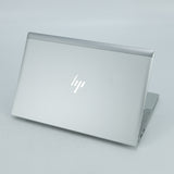 HP EliteBook 830 G8 Privacy Laptop: Intel Core i5-1135G7 256GB 16GB Warranty VAT - GreenGreenStore