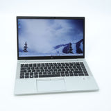HP EliteBook 840 G7 14" Laptop: Intel i5-10210U, 256GB SSD, 16GB, Warranty VAT - GreenGreenStore