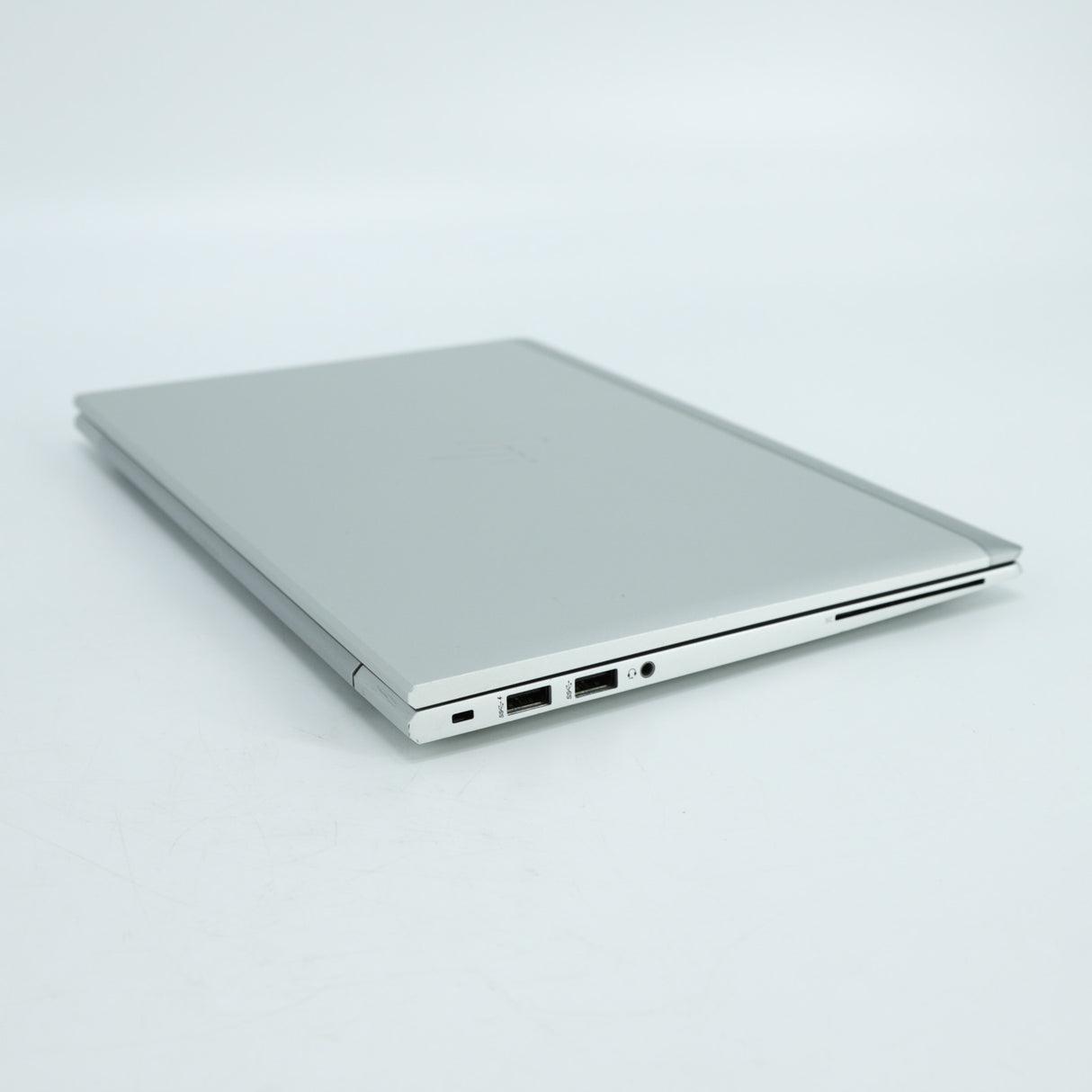 HP EliteBook 830 G8 Privacy Laptop: Intel Core i5-1135G7 256GB 16GB Warranty VAT - GreenGreenStore