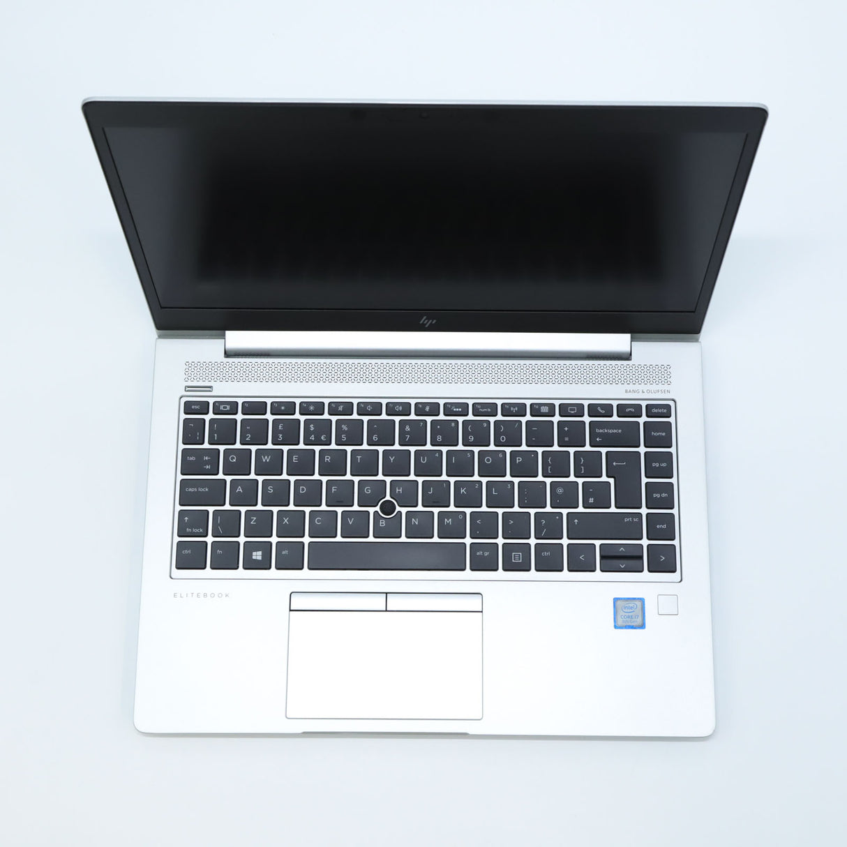 HP EliteBook 840 G6 Laptop: Intel Core i7-8665U 16GB RAM 512GB SSD, Warranty VAT - GreenGreenStore