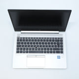 HP EliteBook 840 G6 Laptop: Intel Core i7-8665U 16GB RAM 512GB SSD, Warranty VAT - GreenGreenStore