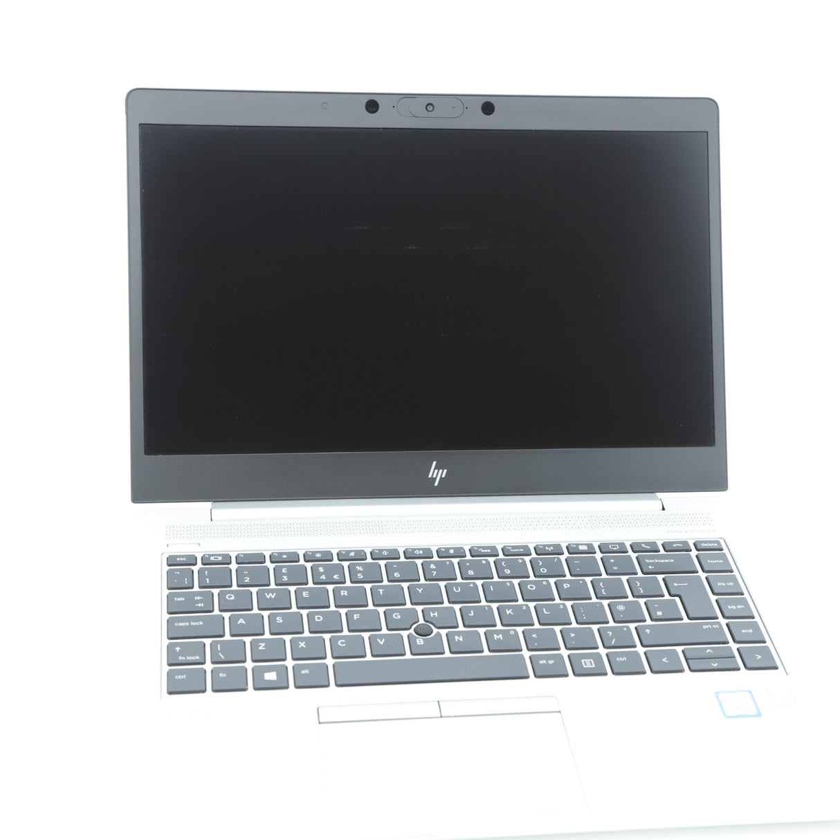 HP EliteBook 840 G6 Laptop: Intel Core i7-8665U 16GB RAM 512GB SSD, Warranty VAT - GreenGreenStore