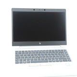 HP EliteBook 840 G6 Laptop: Intel Core i7-8665U 16GB RAM 512GB SSD, Warranty VAT - GreenGreenStore